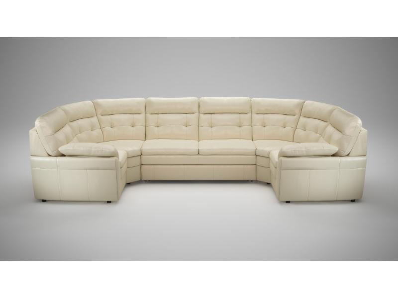 диван п-образный moon 150 в Подольске