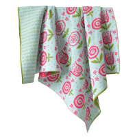 плед spring meadow в Подольске