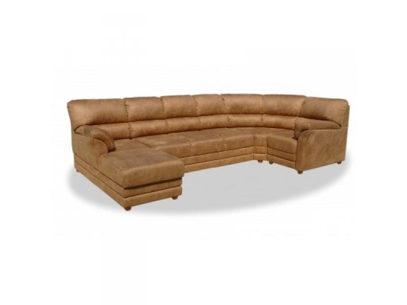 диван модульный амелия 3 в Подольске