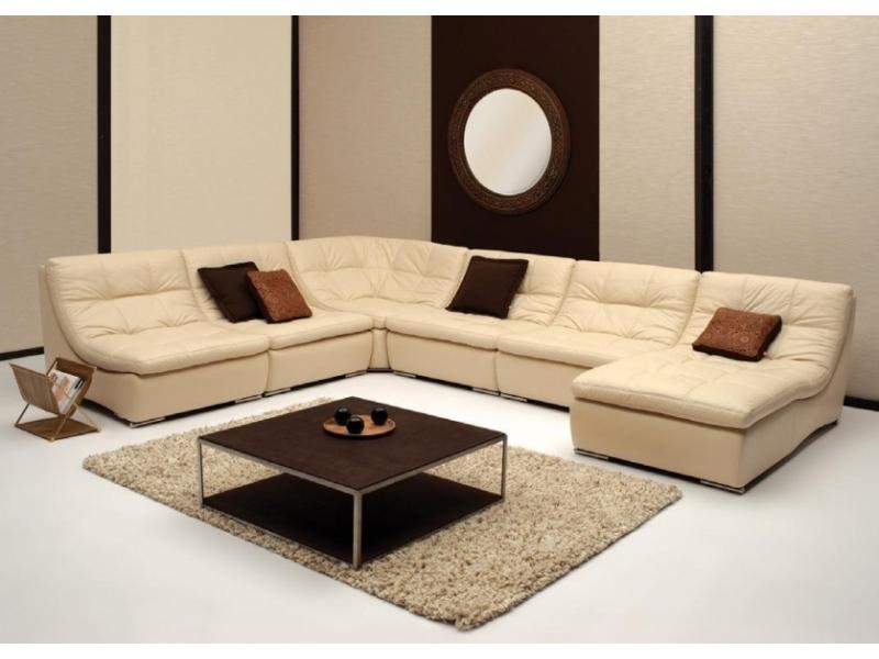 модульный диван вилли в Подольске