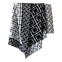 плед yasmine b&w в Подольске