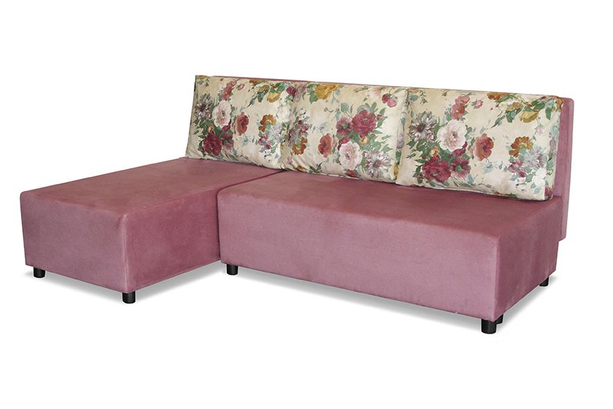 диван с оттоманкой лайт в Подольске