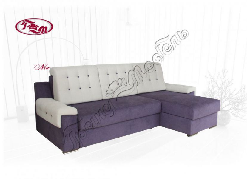 диван сантьяго 4 оттоманка в Подольске