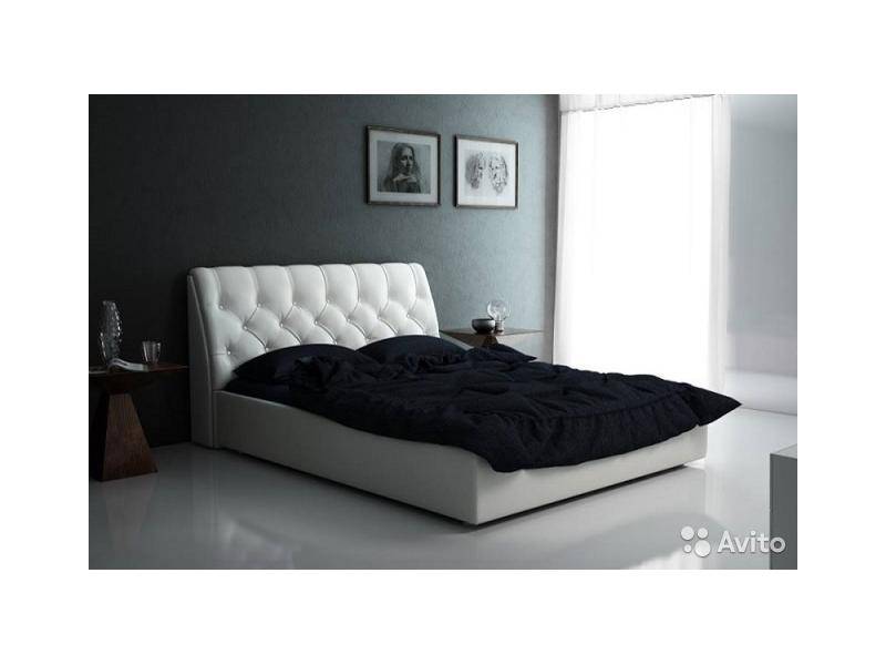 кровать letto gm 43 в Подольске
