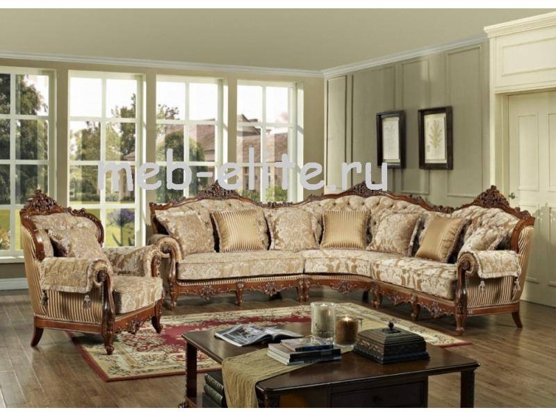 угловой диван атлант в Подольске