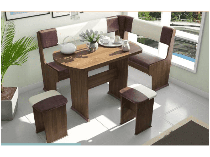 кухонный уголок комфорт в Подольске