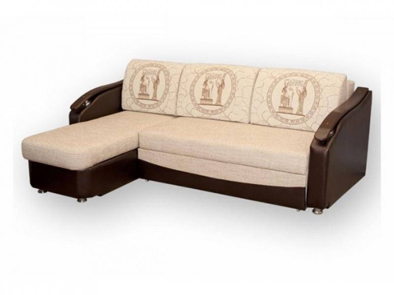 удобный диван лидер 2 в Подольске