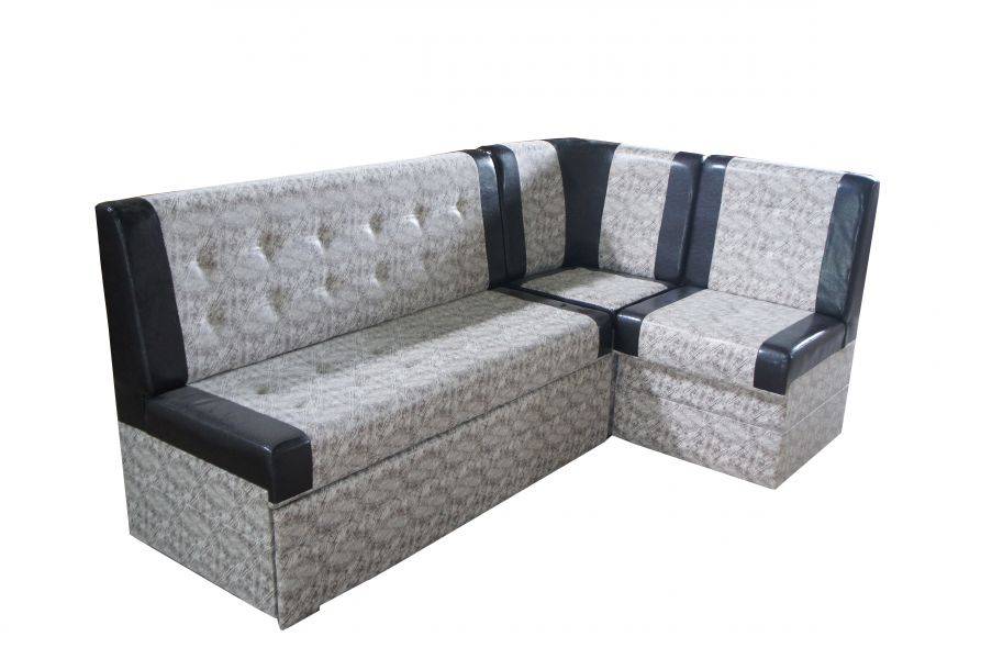 кухонный уголок со спальным местом в Подольске