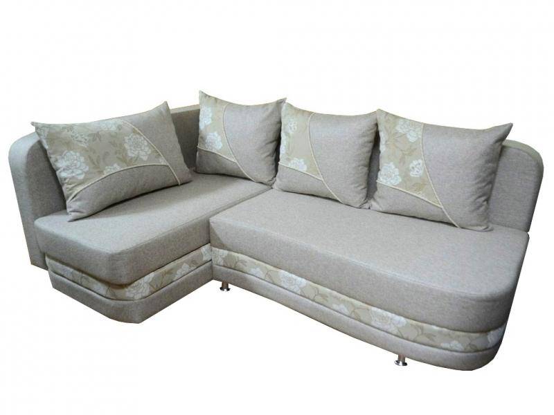 серый диван колибри в Подольске