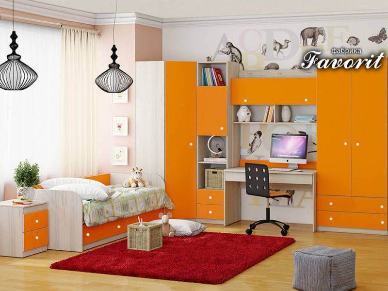 детская аленка в Подольске