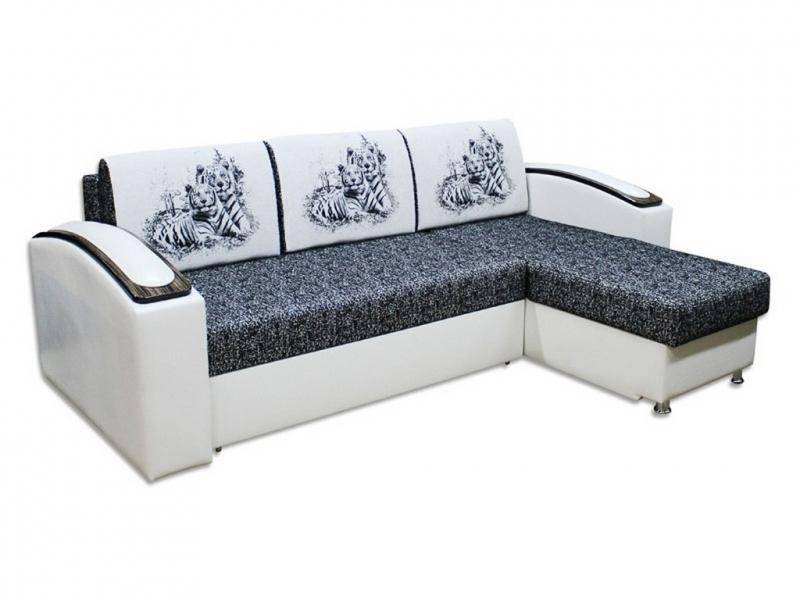 диван в гостиную амелия в Подольске