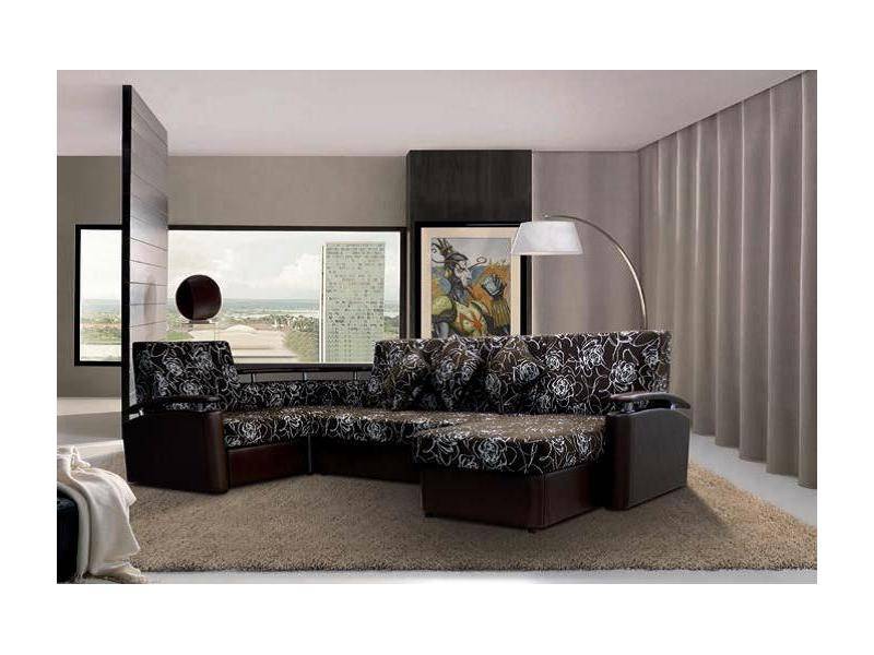 диван бригантина-6/3 модульный в Подольске