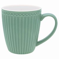 кружка alice dusty green в Подольске