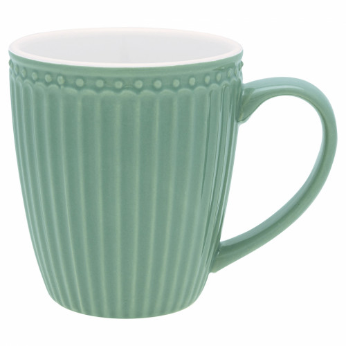 кружка alice dusty green в Подольске