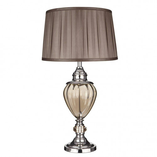 настольная лампа arte lamp superb a3752lt-1br в Подольске