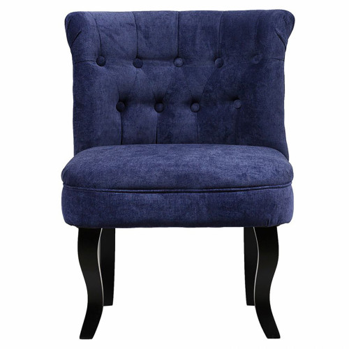 кресло dawson синее в Подольске