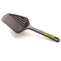 ложка-дуршлаг scoop plus™ большая серая в Подольске