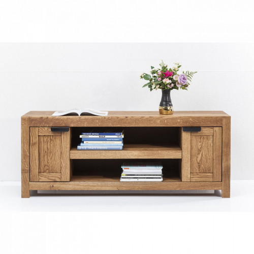 тумба под тв attento коричневый в Подольске