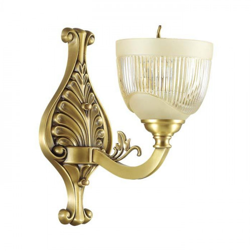 бра odeon light piemont 3998/1w в Подольске