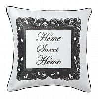 подушка с надписью home sweet home в Подольске