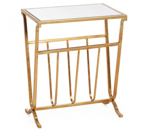 газетница с зеркальной столешницей в Подольске