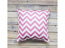 подушка pink zigzag в Подольске