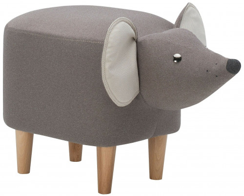 пуфик leset mouse combi рогожка в Подольске