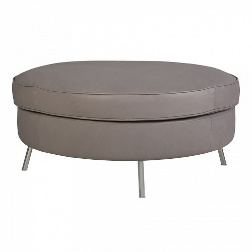 пуфик julia серый в Подольске