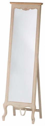 зеркало напольное в полный рост milk в Подольске