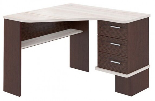 компьютерный стол угловой мэрдэс домино сд-45с в Подольске