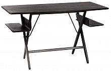 стол письменный desk черный дуб в Подольске