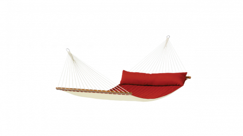 гамак family red papper красный в Подольске