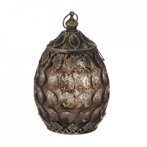 фонарь с led nina латунь в Подольске