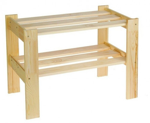 обувница добропаровъ 3639343 в Подольске