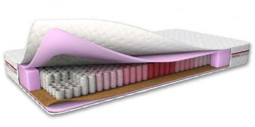 матрас тритон 2 140x200 в Подольске