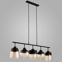 подвесной светильник tk lighting amber 2382 amber в Подольске