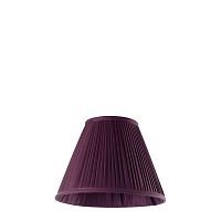 абажур empire от eichholtz 25*19 фиолетовый в Подольске