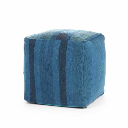 пуф anatolia синий в Подольске