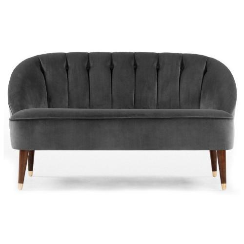 диван clouds couch прямой серый в Подольске