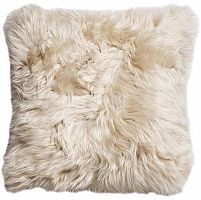 подушка нз 40*40 бежевая в Подольске