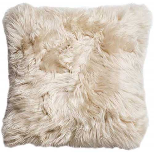 подушка нз 40*40 бежевая в Подольске