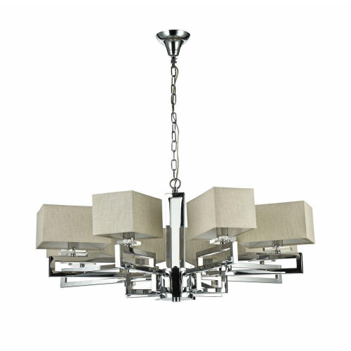 подвесная люстра maytoni megapolis mod906-08-n в Подольске