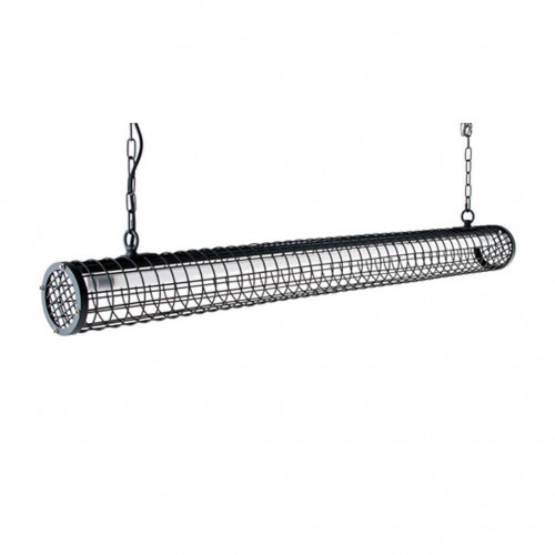 подвесной светильник loft it tube loft1702bk в Подольске