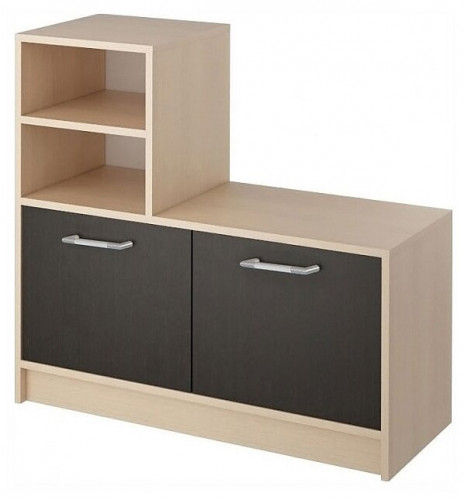 обувница stolline лофт-2 стл.117.01м в Подольске