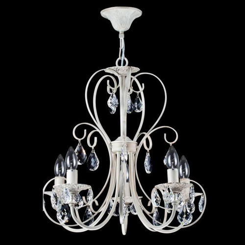 подвесная люстра maytoni princess arm270-05-r в Подольске