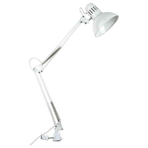 настольная лампа arte lamp senior a6068lt-1wh в Подольске
