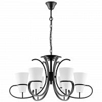 подвесная люстра lightstar fiacolla 733067 в Подольске