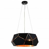 подвесной светильник st luce enigma sl258.403.06 в Подольске