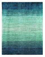 ковер ivette ombre бирюзовый 200*300 в Подольске