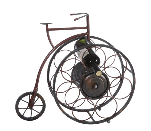подставка для вина retro bicycle в Подольске